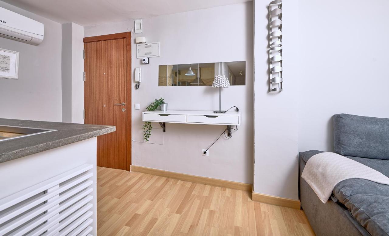 Holidays2Malaga Salitre 3 Bedroom Up To 7 People High Speed Wifi Eksteriør billede