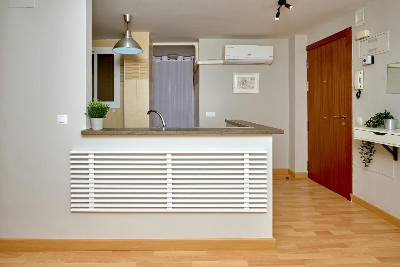 Holidays2Malaga Salitre 3 Bedroom Up To 7 People High Speed Wifi Eksteriør billede