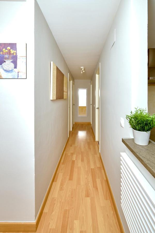 Holidays2Malaga Salitre 3 Bedroom Up To 7 People High Speed Wifi Eksteriør billede