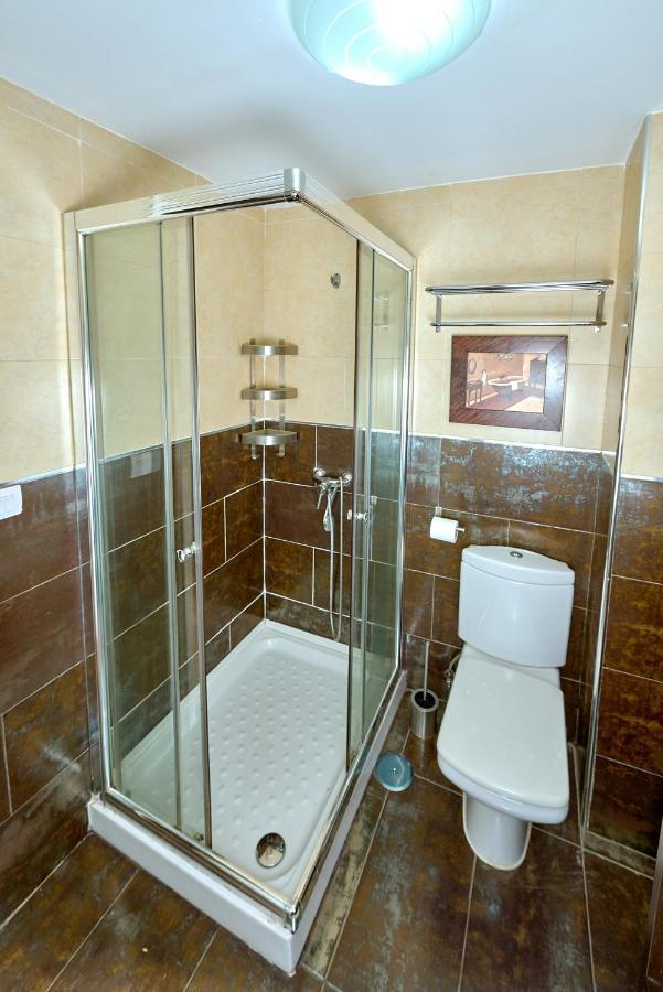Holidays2Malaga Salitre 3 Bedroom Up To 7 People High Speed Wifi Eksteriør billede