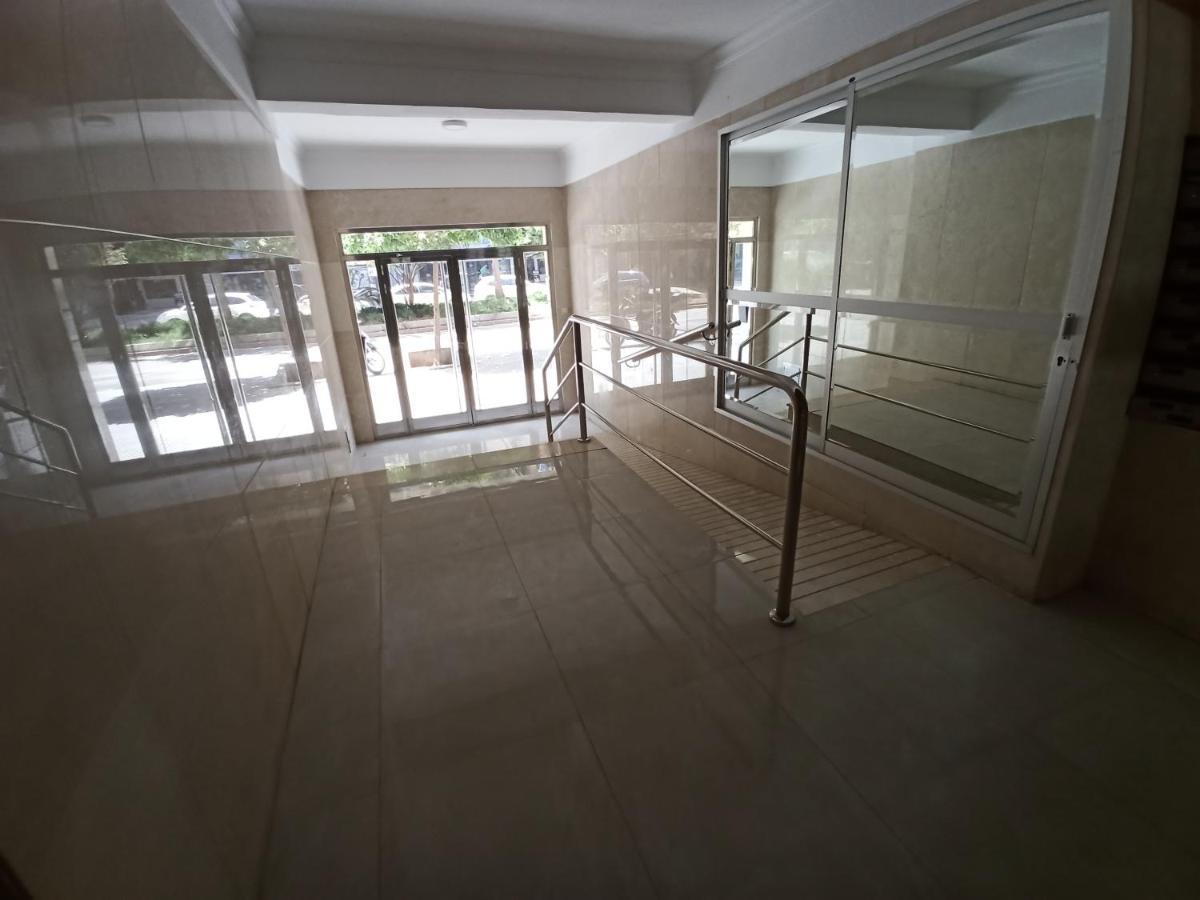 Holidays2Malaga Salitre 3 Bedroom Up To 7 People High Speed Wifi Eksteriør billede