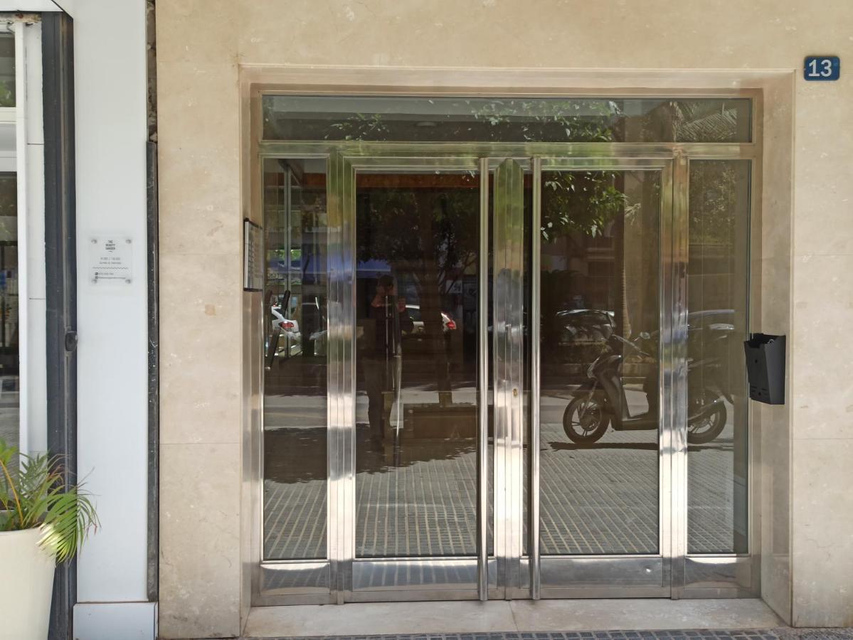 Holidays2Malaga Salitre 3 Bedroom Up To 7 People High Speed Wifi Eksteriør billede